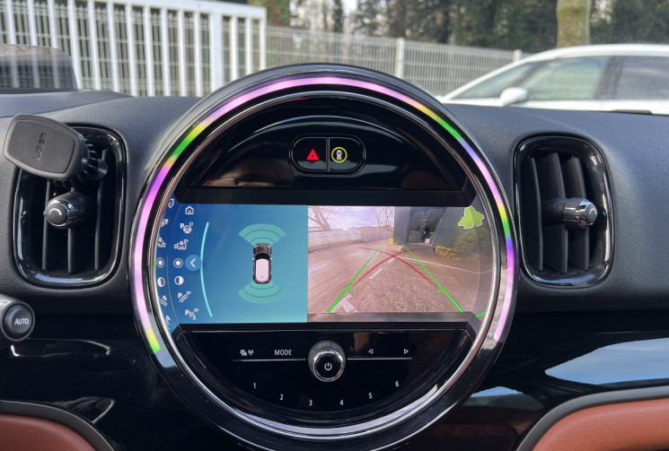 Mini Countryman Cooper SE 125 + 95 Edition Premium Plus ALL4 BVA6 / Toit Ouvrant / Harman Kardon