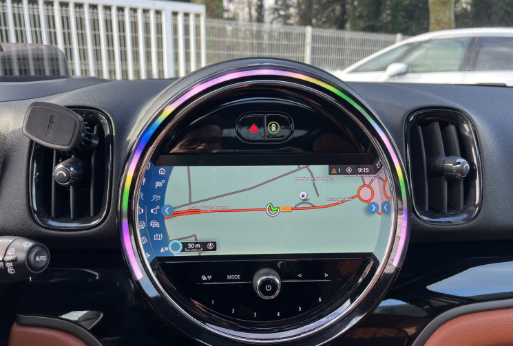 Mini Countryman Cooper SE 125 + 95 Edition Premium Plus ALL4 BVA6 / Toit Ouvrant / Harman Kardon