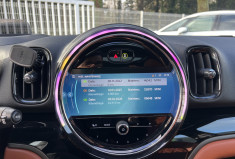 Mini Countryman Cooper SE 125 + 95 Edition Premium Plus ALL4 BVA6 / Toit Ouvrant / Harman Kardon