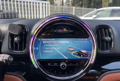 Mini Countryman Cooper SE 125 + 95 Edition Premium Plus ALL4 BVA6 / Toit Ouvrant / Harman Kardon