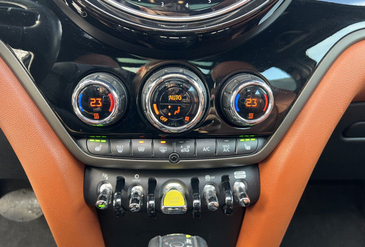 Mini Countryman Cooper SE 125 + 95 Edition Premium Plus ALL4 BVA6 / Toit Ouvrant / Harman Kardon