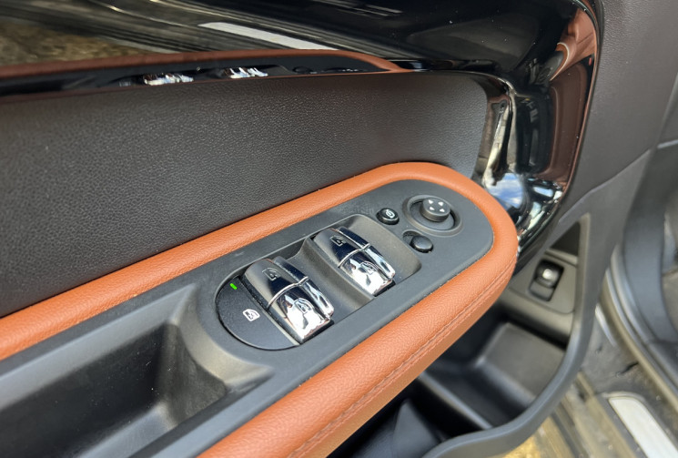 Mini Countryman Cooper SE 125 + 95 Edition Premium Plus ALL4 BVA6 / Toit Ouvrant / Harman Kardon