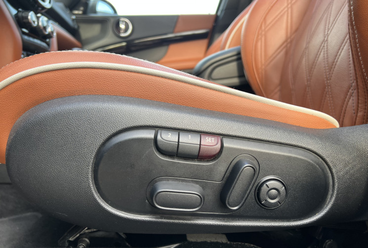 Mini Countryman Cooper SE 125 + 95 Edition Premium Plus ALL4 BVA6 / Toit Ouvrant / Harman Kardon