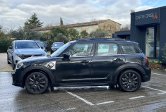 Mini Countryman Cooper SE 125 + 95 Edition Premium Plus ALL4 BVA6 / Toit Ouvrant / Harman Kardon