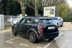 Mini Countryman Cooper SE 125 + 95 Edition Premium Plus ALL4 BVA6 / Toit Ouvrant / Harman Kardon