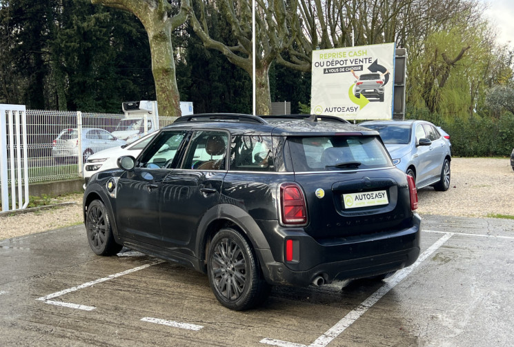 Mini Countryman Cooper SE 125 + 95 Edition Premium Plus ALL4 BVA6 / Toit Ouvrant / Harman Kardon