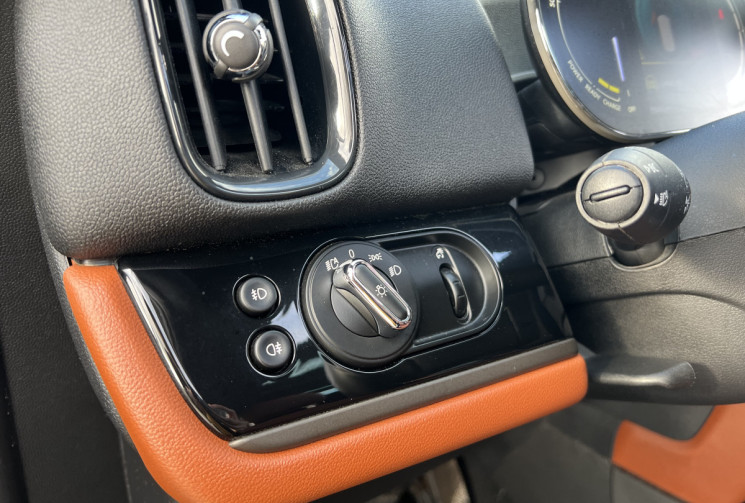 Mini Countryman Cooper SE 125 + 95 Edition Premium Plus ALL4 BVA6 / Toit Ouvrant / Harman Kardon