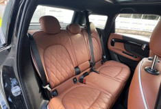 Mini Countryman Cooper SE 125 + 95 Edition Premium Plus ALL4 BVA6 / Toit Ouvrant / Harman Kardon