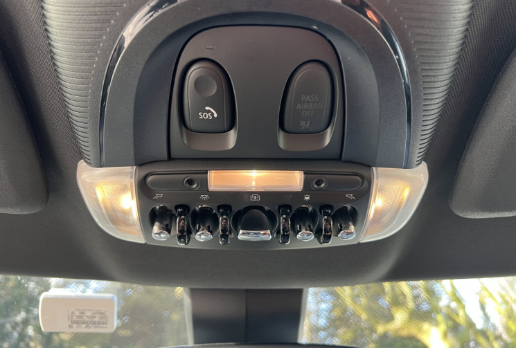 Mini Countryman Cooper SE 125 + 95 Edition Premium Plus ALL4 BVA6 / Toit Ouvrant / Harman Kardon