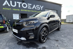 Citroën C3 IV 1.2 100CH MAX 15000 KMS