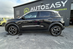 Citroën C3 IV 1.2 100CH MAX 15000 KMS