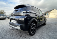 Citroën C3 IV 1.2 100CH MAX 15000 KMS