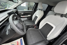 Citroën C3 IV 1.2 100CH MAX 15000 KMS