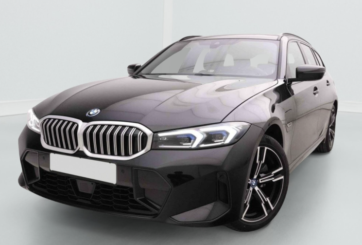 BMW SERIE 3 TOURING 330e xDrive Touring PHEV M-Sport