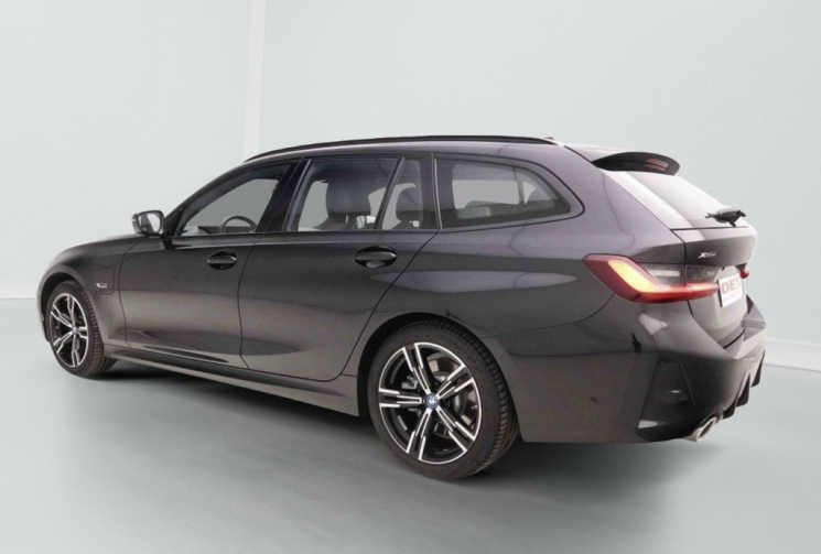 BMW SERIE 3 TOURING 330e xDrive Touring PHEV M-Sport