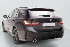 BMW SERIE 3 TOURING 330e xDrive Touring PHEV M-Sport