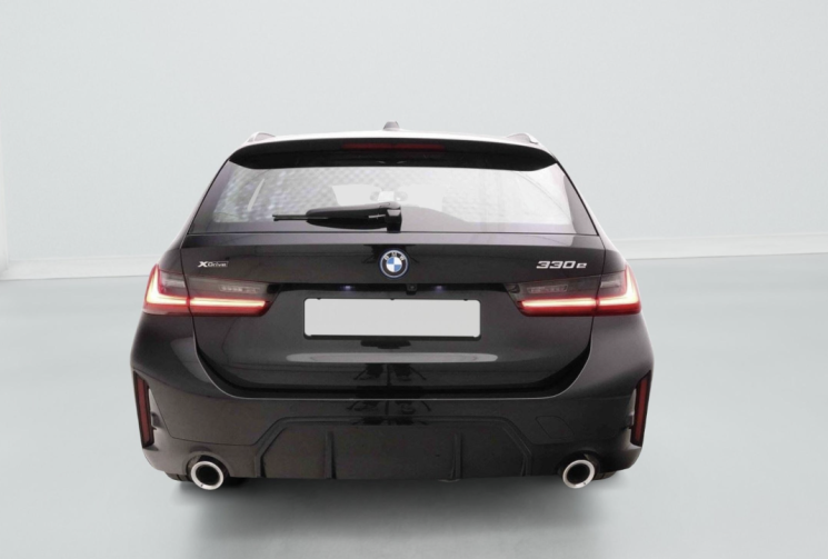BMW SERIE 3 TOURING 330e xDrive Touring PHEV M-Sport