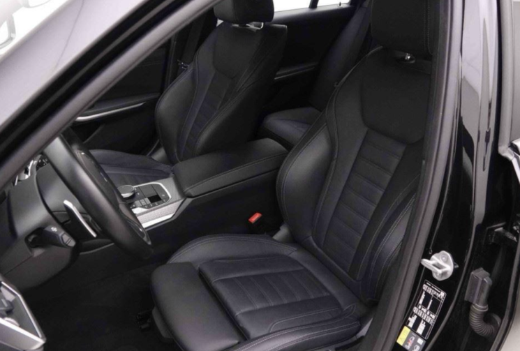 BMW SERIE 3 TOURING 330e xDrive Touring PHEV M-Sport