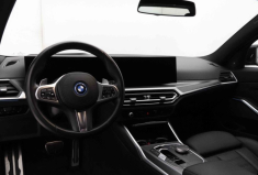 BMW SERIE 3 TOURING 330e xDrive Touring PHEV M-Sport