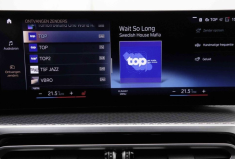 BMW SERIE 3 TOURING 330e xDrive Touring PHEV M-Sport