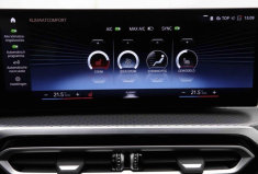 BMW SERIE 3 TOURING 330e xDrive Touring PHEV M-Sport