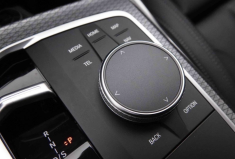 BMW SERIE 3 TOURING 330e xDrive Touring PHEV M-Sport