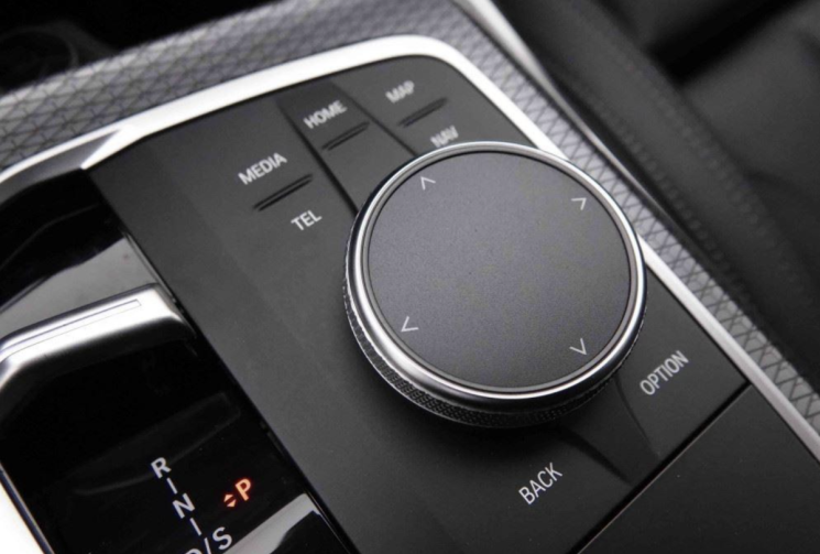 BMW SERIE 3 TOURING 330e xDrive Touring PHEV M-Sport