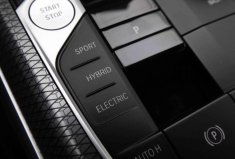 BMW SERIE 3 TOURING 330e xDrive Touring PHEV M-Sport