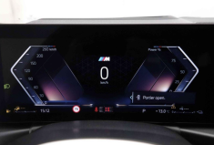 BMW SERIE 3 TOURING 330e xDrive Touring PHEV M-Sport