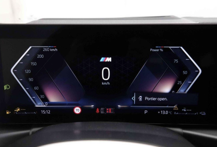 BMW SERIE 3 TOURING 330e xDrive Touring PHEV M-Sport