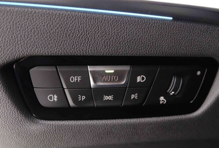 BMW SERIE 3 TOURING 330e xDrive Touring PHEV M-Sport