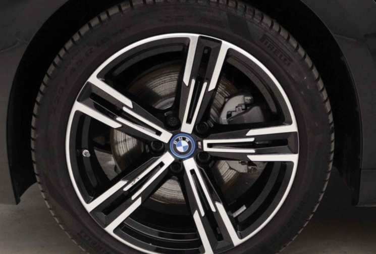 BMW SERIE 3 TOURING 330e xDrive Touring PHEV M-Sport