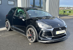 DS DS 3 PERFORMANCE 1.6 THP 208cv 