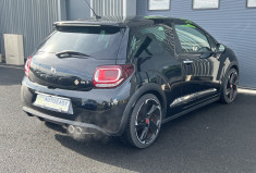 DS DS 3 PERFORMANCE 1.6 THP 208cv 