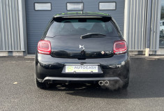 DS DS 3 PERFORMANCE 1.6 THP 208cv 