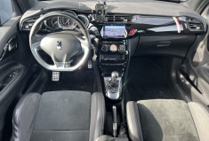 DS DS 3 PERFORMANCE 1.6 THP 208cv 