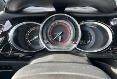 DS DS 3 PERFORMANCE 1.6 THP 208cv 