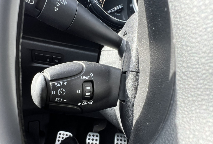 DS DS 3 PERFORMANCE 1.6 THP 208cv 