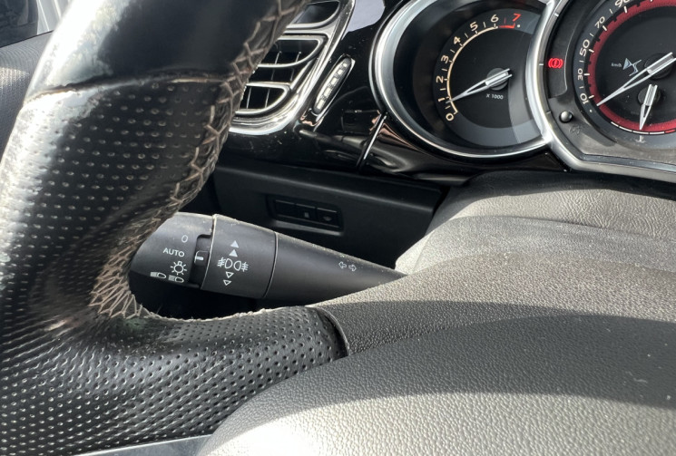 DS DS 3 PERFORMANCE 1.6 THP 208cv 