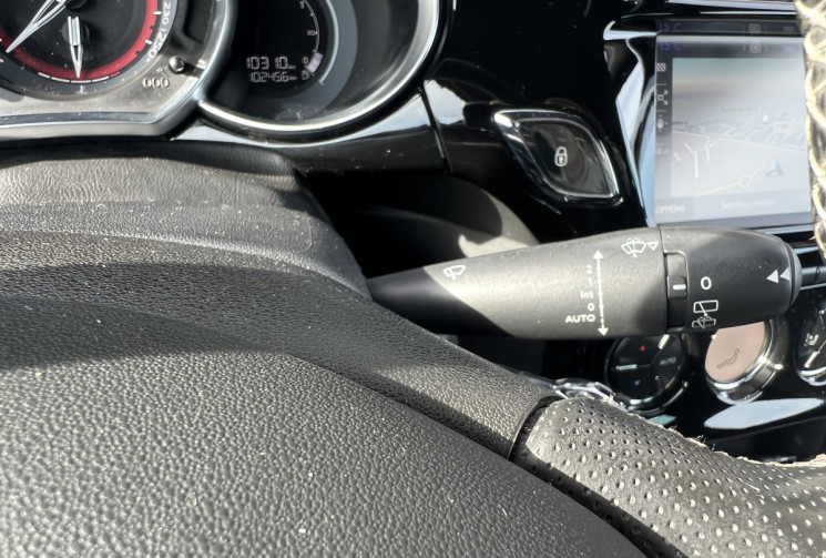 DS DS 3 PERFORMANCE 1.6 THP 208cv 