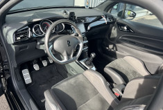 DS DS 3 PERFORMANCE 1.6 THP 208cv 