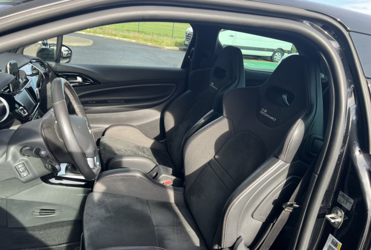 DS DS 3 PERFORMANCE 1.6 THP 208cv 