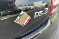 DS DS 3 PERFORMANCE 1.6 THP 208cv 