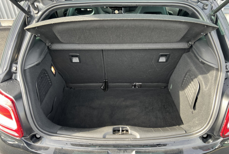 DS DS 3 PERFORMANCE 1.6 THP 208cv 