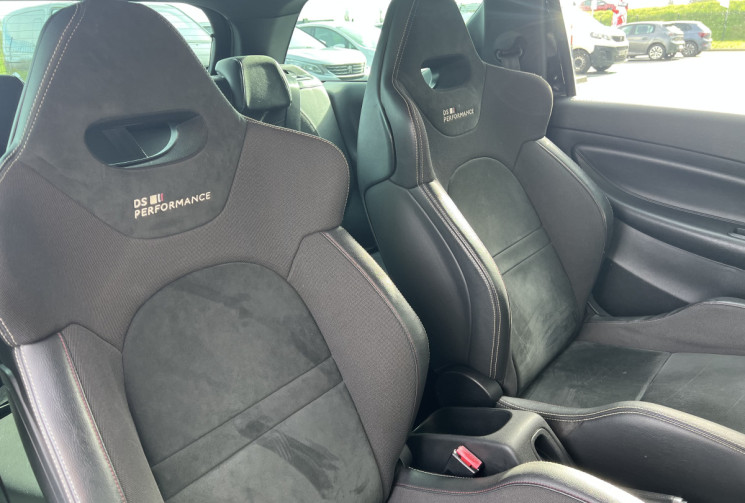 DS DS 3 PERFORMANCE 1.6 THP 208cv 