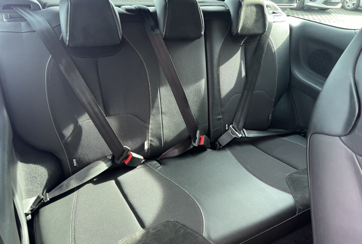 DS DS 3 PERFORMANCE 1.6 THP 208cv 