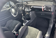 DS DS 3 PERFORMANCE 1.6 THP 208cv 