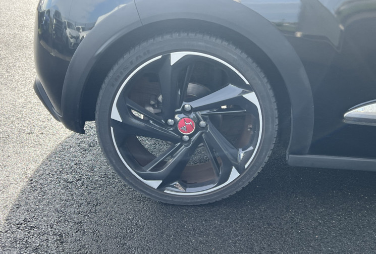 DS DS 3 PERFORMANCE 1.6 THP 208cv 