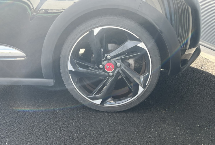DS DS 3 PERFORMANCE 1.6 THP 208cv 