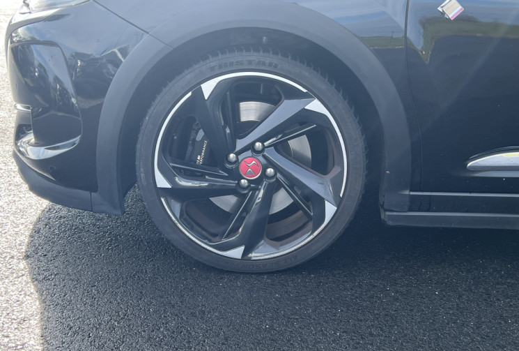DS DS 3 PERFORMANCE 1.6 THP 208cv 